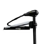 Minn Kota Edge 55lb 45" 12V Bow-Mount Trolling Motor.