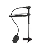 Minn Kota Edge 55lb 45" 12V Bow-Mount Trolling Motor.