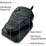 Minn Kota Edge 55lb 45" 12V Bow-Mount Trolling Motor.