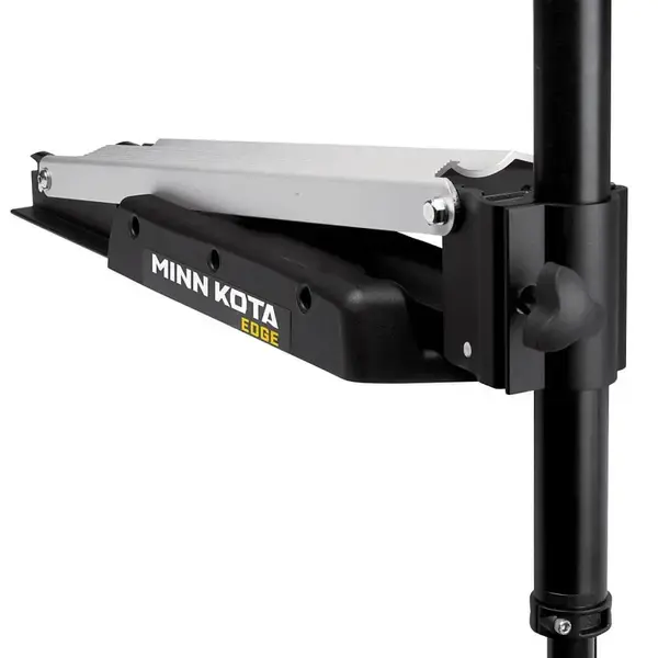 Minn Kota Edge 55lb 45" 12V Bow-Mount Trolling Motor.