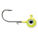 VMC Neon Moon Eye Jig 1/16oz 2-pk