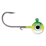 VMC Neon Moon Eye Jig 1/16oz 2-pk