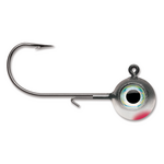 VMC Neon Moon Eye Jig 1/16oz 2-pk