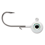 VMC Neon Moon Eye Jig 1/16oz 2-pk