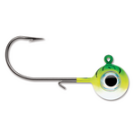 VMC Neon Moon Eye Jig 1/32oz 2-pk