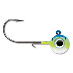 VMC Neon Moon Eye Jig 1/32oz 2-pk