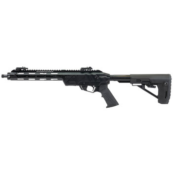 Adler Arms RF224 Tactical 22 LR 11.7" BBL Semi Auto Rifle