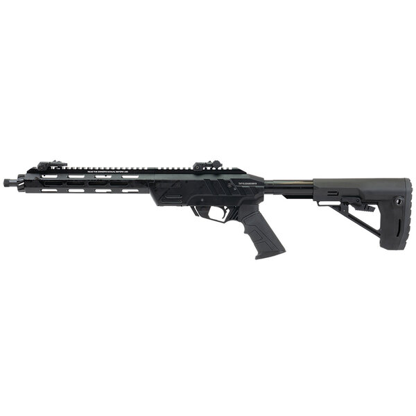 Adler Arms RF224 Tactical 22 LR 11.7" BBL Semi Auto Rifle