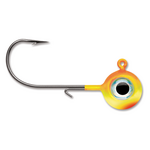 VMC Neon Moon Eye Jig 1/32oz 2-pk