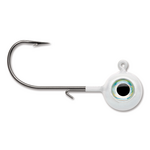 VMC Neon Moon Eye Jig 1/32oz 2-pk