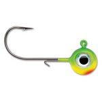 VMC Neon Moon Eye Jig 1/32oz 2-pk
