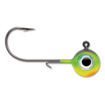 VMC Neon Moon Eye Jig 1/32oz 2-pk