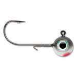VMC Neon Moon Eye Jig 1/32oz 2-pk