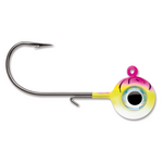VMC Neon Moon Eye Jig 1/32oz 2-pk