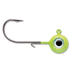 VMC Neon Moon Eye Jig 1/32oz 2-pk