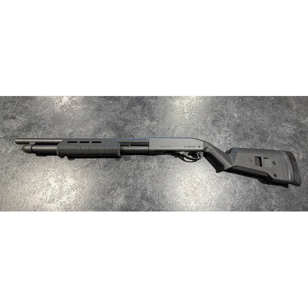 Remington 870 Tactical Magpul 12ga 18" Pump Shotgun