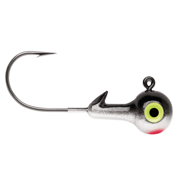 VMC Hard Ball Jig 3/8oz 4-pk
