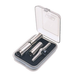 MTM Case-Gard Choke Tube Case Small Smoke