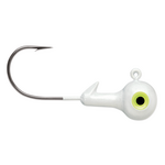 VMC Hard Ball Jig 3/8oz 4-pk