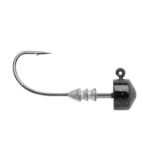 VMC Ned Rig Jig 4-pk