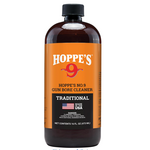 Hoppe's Hoppe's No. 9 Powder Solvent 16 oz