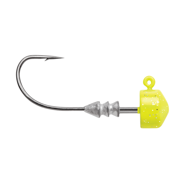 VMC Ned Rig Jig 4-pk