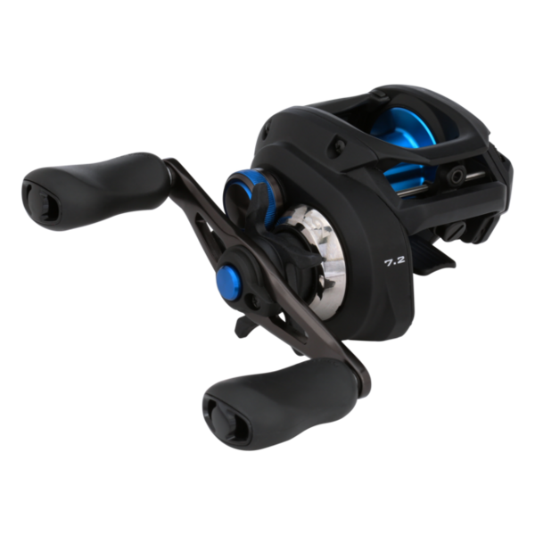 Shimano SLX DC 150 Casting Reel RH