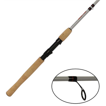 Streamside Predator Classic Spinning Rod