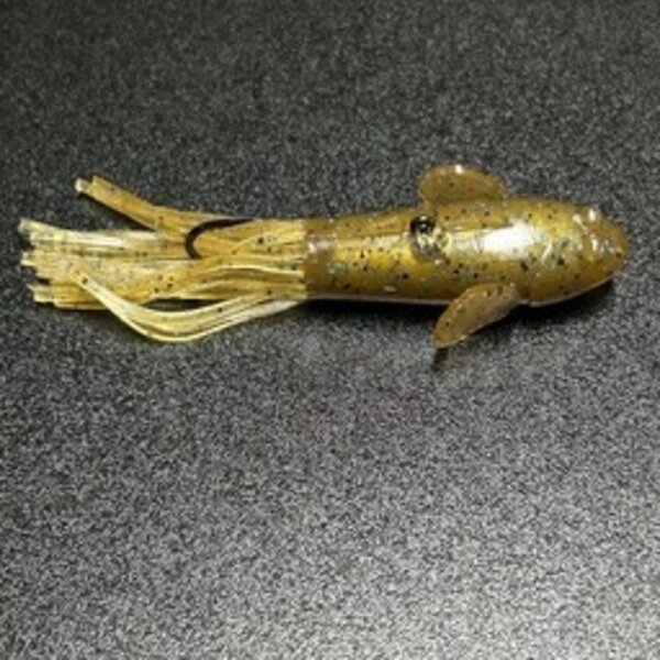 Outdoor Junkys  Thingamajig 2.75"