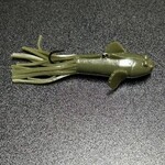 Outdoor Junkys  Thingamajig 2.75"