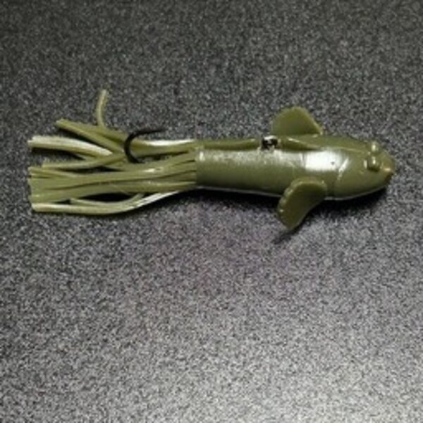 Outdoor Junkys  Thingamajig 2.75"