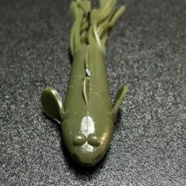 Outdoor Junkys  Thingamajig 2.75"