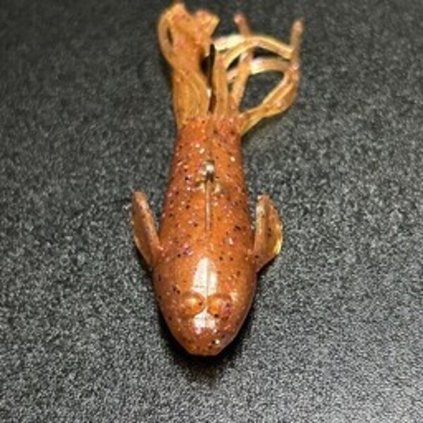 Outdoor Junkys  Thingamajig 2.75"