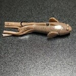 Outdoor Junkys  Thingamajig 2.75"