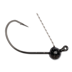 VMC Wacky Weedless Jig 4-pk