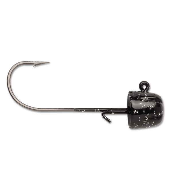 VMC Finesse Half Moon Jig 4-pk