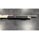 Charles Daly Defense 12ga 18" Nickel Pump with Chokes