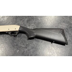 Charles Daly Defense 12ga 18" Nickel Pump with Chokes