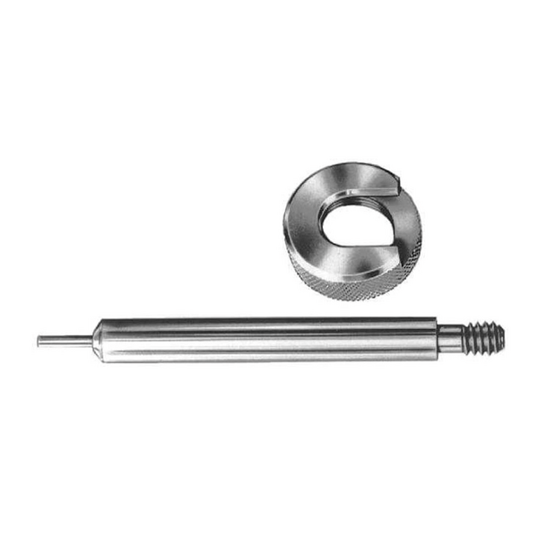 Lee Precision Case Length Gauge 30-30 & Shell Holder