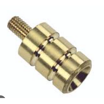 Traditions Sabot Loading Tool .50 cal. Brass 10/32 Thread