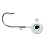 VMC Neon Moon Eye Jig 3/8oz 4-pk