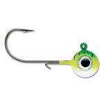VMC Neon Moon Eye Jig 1oz 4-pk