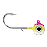 VMC Neon Moon Eye Jig 1oz 4-pk