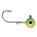 VMC Neon Moon Eye Jig 1oz 4-pk