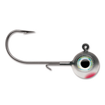 VMC Neon Moon Eye Jig 1oz 4-pk