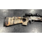 Thompson Center  Encore Pro Hunter .50 Cal Muzzleloader w/Meopta Meostar 1-4 Scope