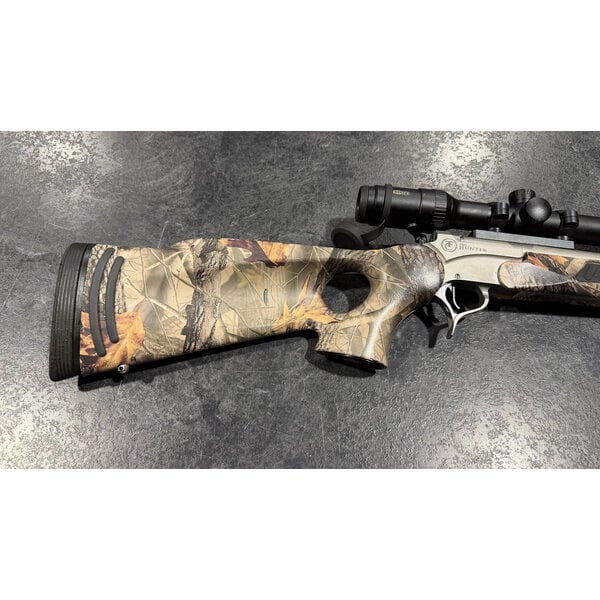 Thompson Center  Encore Pro Hunter .50 Cal Muzzleloader w/Meopta Meostar 1-4 Scope