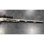 Thompson Center  Encore Pro Hunter .50 Cal Muzzleloader w/Meopta Meostar 1-4 Scope