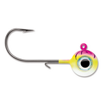 VMC Neon Moon Eye Jig 3/4oz 4-pk