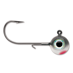 VMC Neon Moon Eye Jig 3/4oz 4-pk
